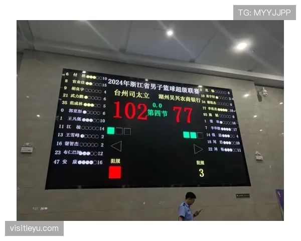 篮球比赛计时规则详解：比赛时间与进攻时间判定标准