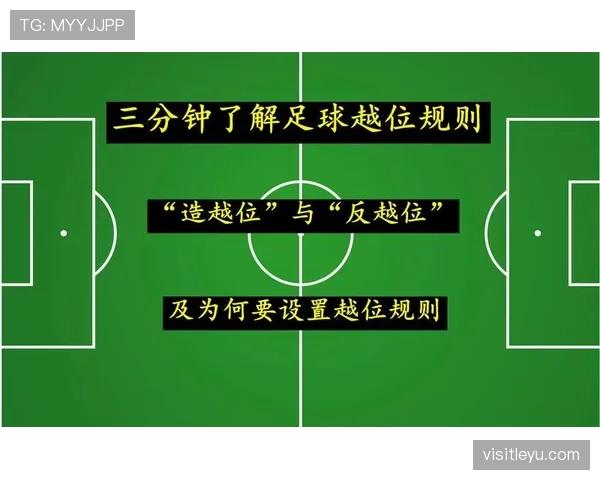 越位规则的核心判定：什么情况下球员不算越位？